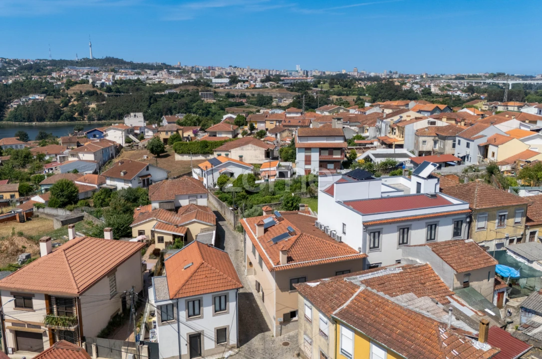 Apartamento T1 para Arrendamento em Gondomar (São Cosme), Valbom e Jovim Foto 26