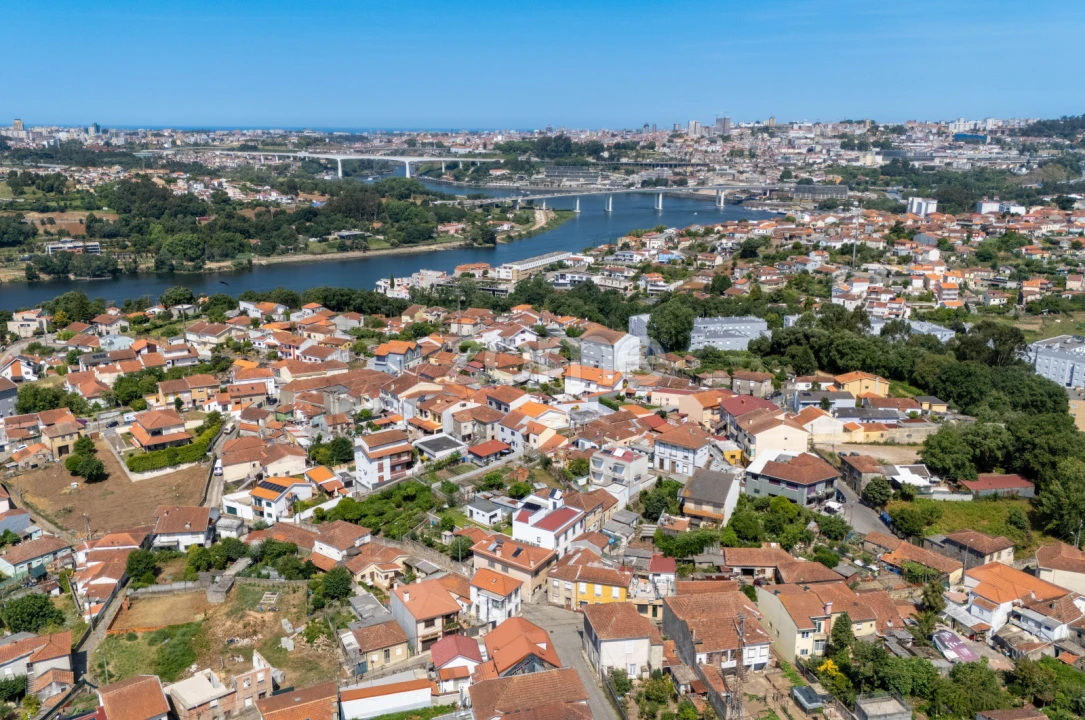 Apartamento T1 para Arrendamento em Gondomar (São Cosme), Valbom e Jovim Foto 17