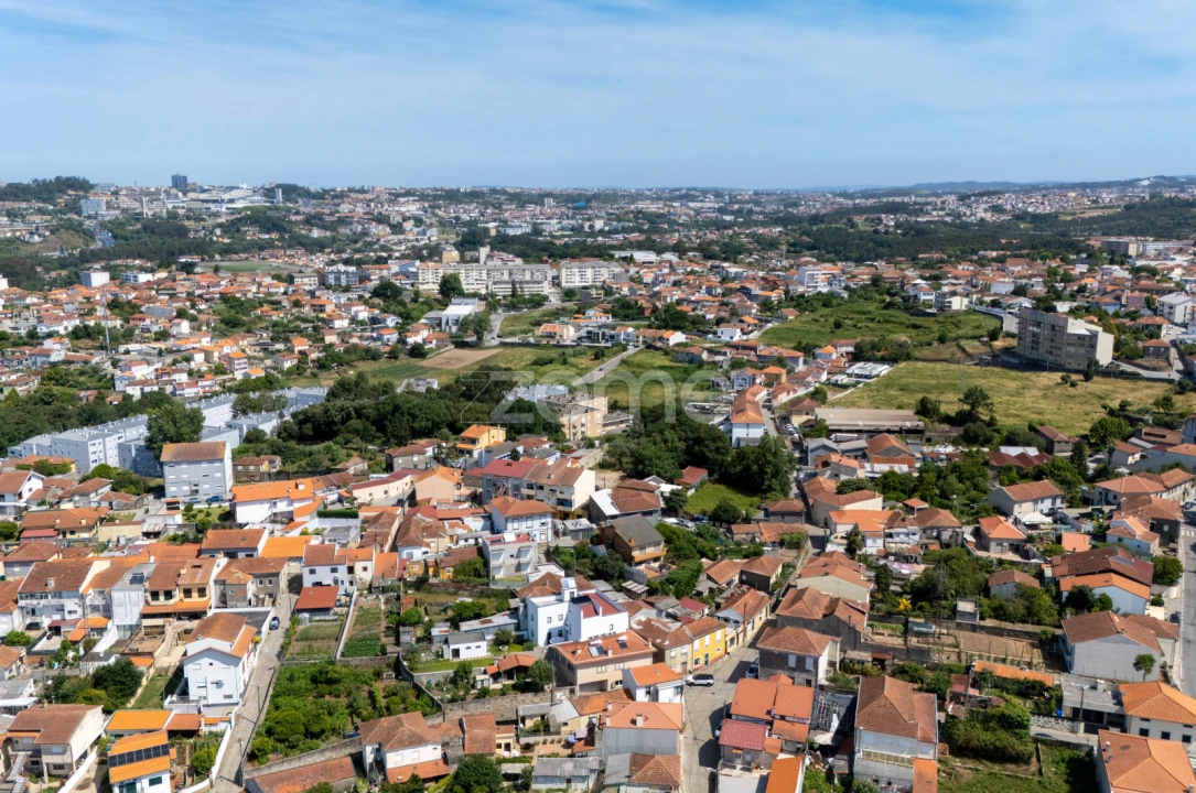 Apartamento T1 para Arrendamento em Gondomar (São Cosme), Valbom e Jovim Foto 22