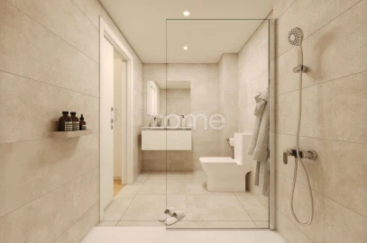 Apartamento T2 para Venda em Vila das Aves