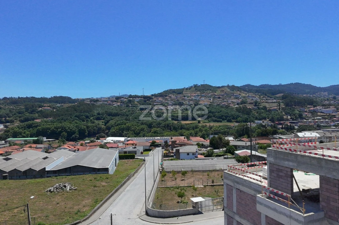 Apartamento T2 para Venda em Vila das Aves Foto 15