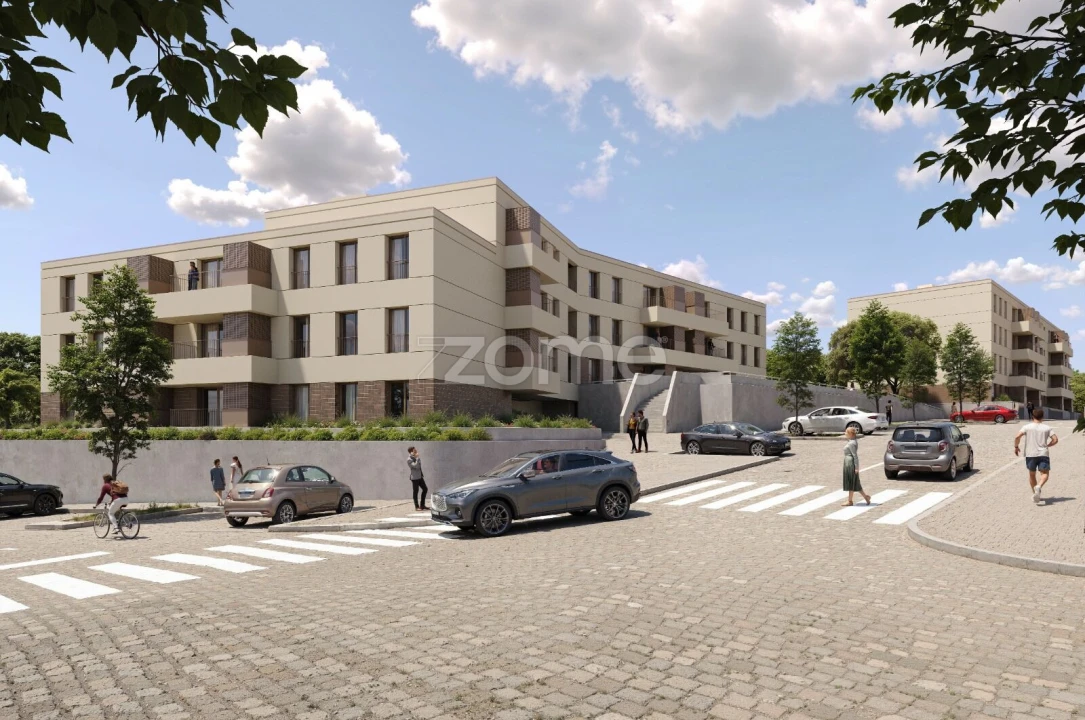 Apartamento T3 para Venda em Vila das Aves Foto 3