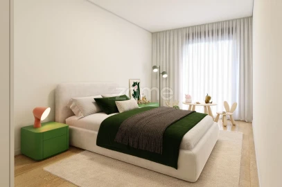 Apartamento T3 para Venda em Vila das Aves