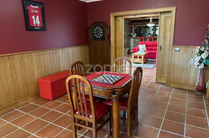 Moradia T6 para Venda em Seroa