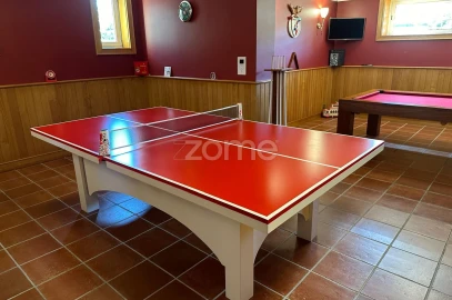 Moradia T6 para Venda em Seroa