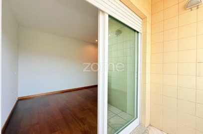 Apartamento T3 para Arrendamento em Vale (São Martinho)