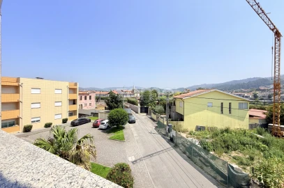 Apartamento T3 para Arrendamento em Vale (São Martinho)