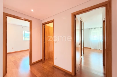 Apartamento T3 para Arrendamento em Vale (São Martinho)