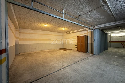 Apartamento T3 para Arrendamento em Vale (São Martinho)