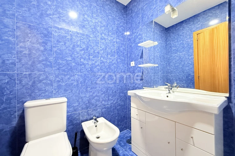 Apartamento T3 para Arrendamento em Vale (São Martinho) Foto 11