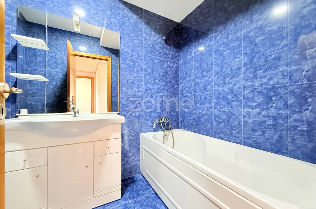Apartamento T3 para Arrendamento em Vale (São Martinho) Foto 10