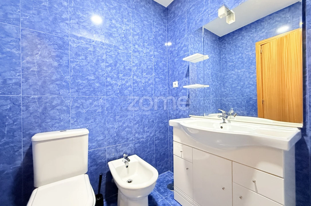 Apartamento T3 para Arrendamento em Vale (São Martinho) Foto 11