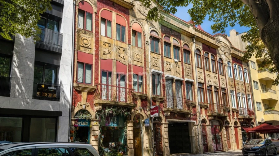 Prédio para Venda em Bonfim