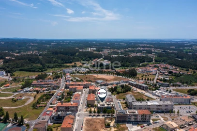 Apartamento T3 para Venda em Santa Maria da Feira, Travanca, Sanfins e Espargo