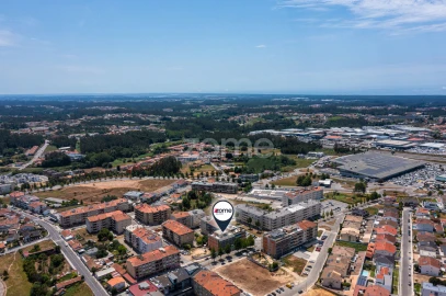 Apartamento T3 para Venda em Santa Maria da Feira, Travanca, Sanfins e Espargo