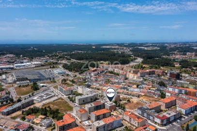 Apartamento T3 para Venda em Santa Maria da Feira, Travanca, Sanfins e Espargo