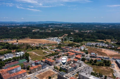 Apartamento T3 para Venda em Santa Maria da Feira, Travanca, Sanfins e Espargo