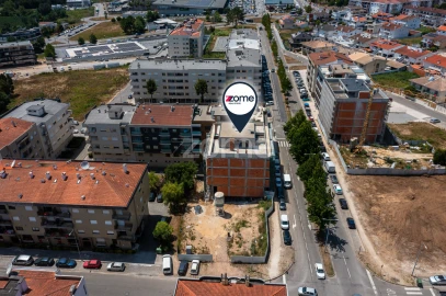 Apartamento T3 para Venda em Santa Maria da Feira, Travanca, Sanfins e Espargo