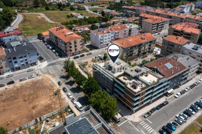 Apartamento T3 para Venda em Santa Maria da Feira, Travanca, Sanfins e Espargo
