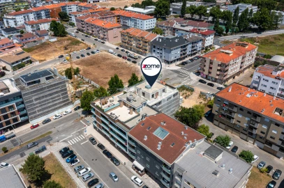 Apartamento T3 para Venda em Santa Maria da Feira, Travanca, Sanfins e Espargo