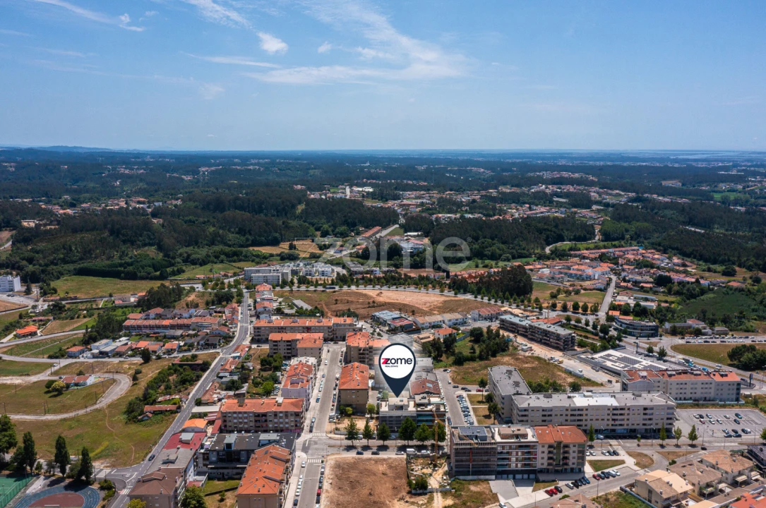 Apartamento T3 para Venda em Santa Maria da Feira, Travanca, Sanfins e Espargo Foto 14