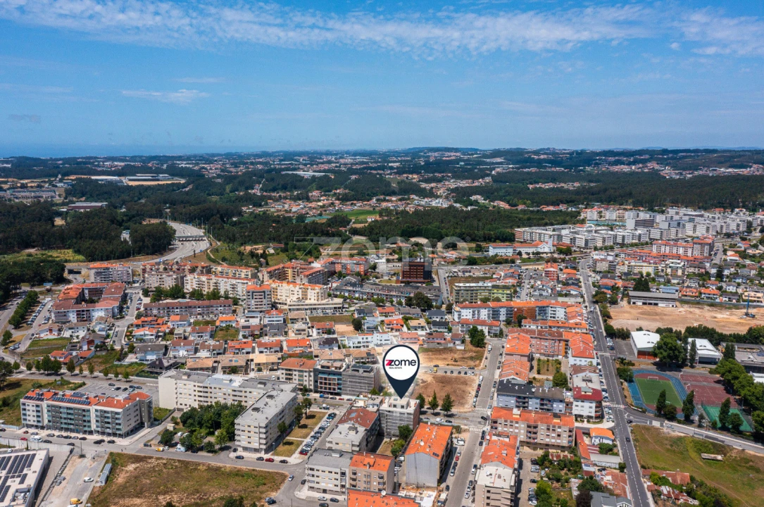Apartamento T3 para Venda em Santa Maria da Feira, Travanca, Sanfins e Espargo Foto 18