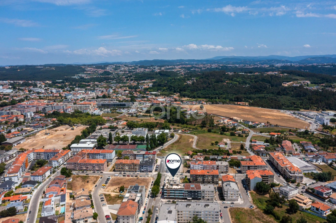 Apartamento T3 para Venda em Santa Maria da Feira, Travanca, Sanfins e Espargo Foto 21