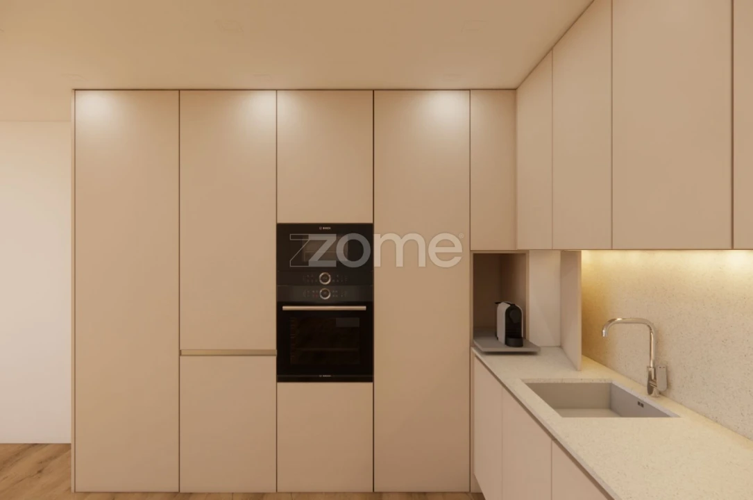 Apartamento T3 para Venda em Santa Maria da Feira, Travanca, Sanfins e Espargo Foto 6
