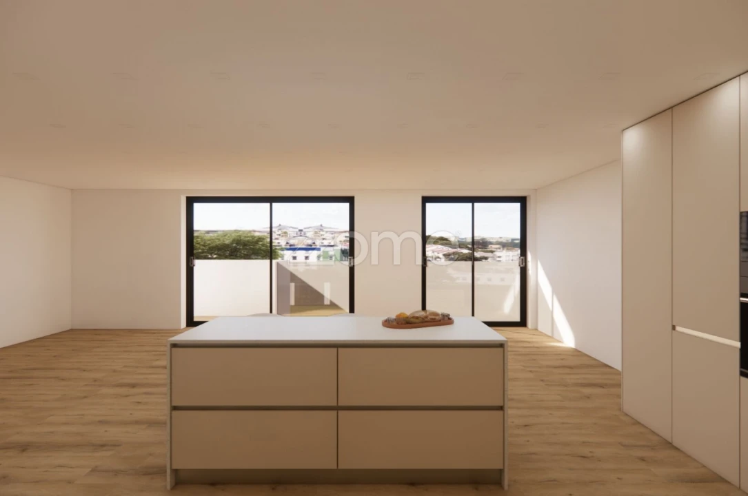 Apartamento T3 para Venda em Santa Maria da Feira, Travanca, Sanfins e Espargo Foto 7