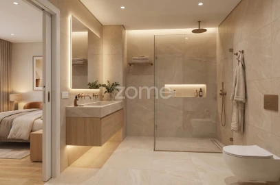 Apartamento T3 para Venda em Santa Maria da Feira, Travanca, Sanfins e Espargo