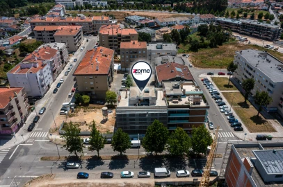 Apartamento T3 para Venda em Santa Maria da Feira, Travanca, Sanfins e Espargo