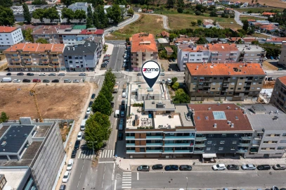 Apartamento T3 para Venda em Santa Maria da Feira, Travanca, Sanfins e Espargo