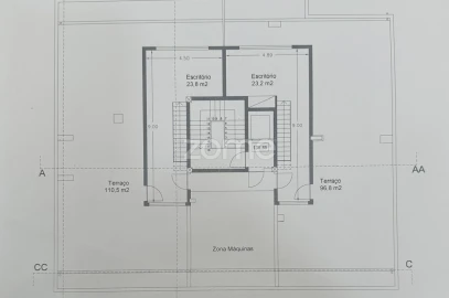 Apartamento T3 para Venda em Santa Maria da Feira, Travanca, Sanfins e Espargo
