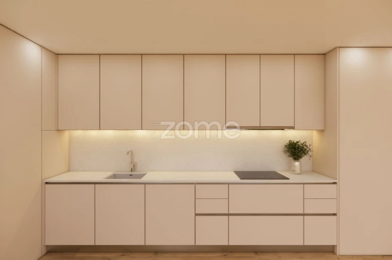 Apartamento T3 para Venda em Santa Maria da Feira, Travanca, Sanfins e Espargo Foto 5