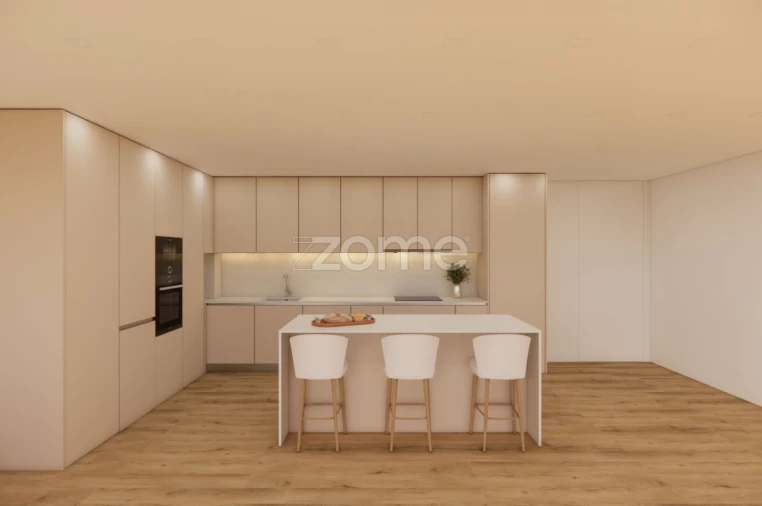 Apartamento T3 para Venda em Santa Maria da Feira, Travanca, Sanfins e Espargo Foto 8