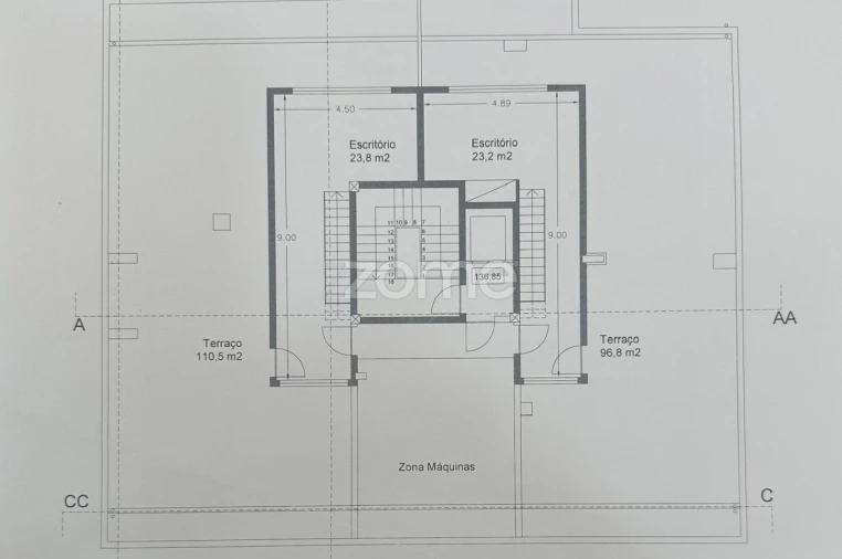 Apartamento T3 para Venda em Santa Maria da Feira, Travanca, Sanfins e Espargo Foto 11