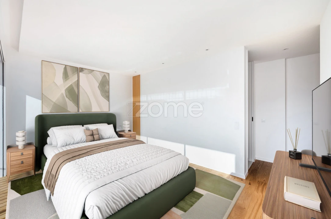 Apartamento T3 para Venda em Santa Maria da Feira, Travanca, Sanfins e Espargo Foto 3