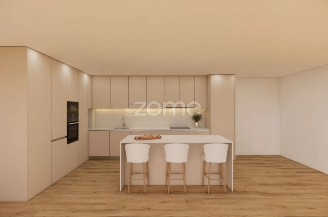 Apartamento T3 para Venda em Santa Maria da Feira, Travanca, Sanfins e Espargo Foto 8