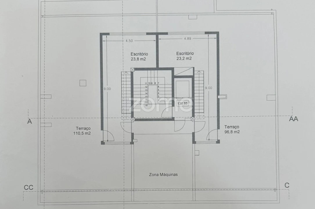 Apartamento T3 para Venda em Santa Maria da Feira, Travanca, Sanfins e Espargo Foto 11