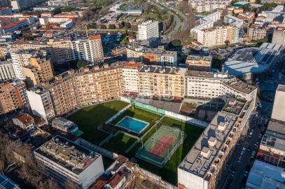 Apartamento T2 para Venda em Matosinhos e Leça da Palmeira