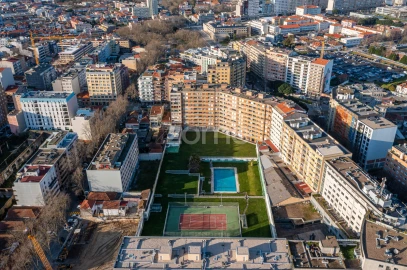 Apartamento T2 para Venda em Matosinhos e Leça da Palmeira