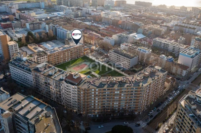 Apartamento T2 para Venda em Matosinhos e Leça da Palmeira