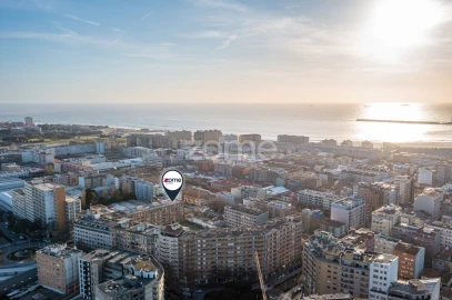 Apartamento T2 para Venda em Matosinhos e Leça da Palmeira