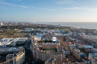 Apartamento T2 para Venda em Matosinhos e Leça da Palmeira