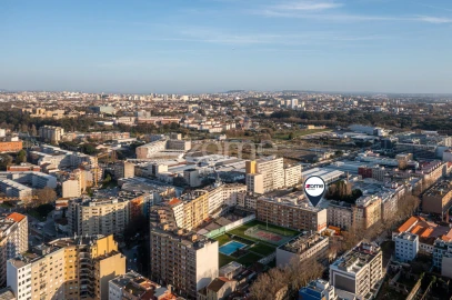 Apartamento T2 para Venda em Matosinhos e Leça da Palmeira