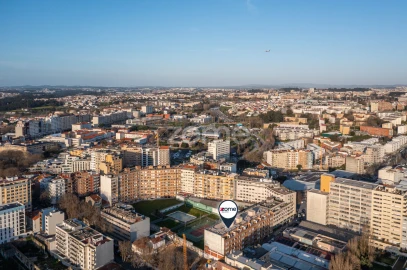 Apartamento T2 para Venda em Matosinhos e Leça da Palmeira