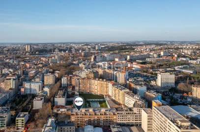 Apartamento T2 para Venda em Matosinhos e Leça da Palmeira
