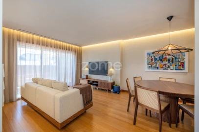 Apartamento T2 para Venda em Matosinhos e Leça da Palmeira