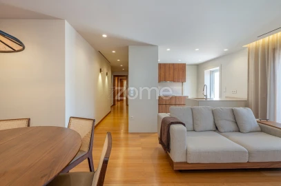 Apartamento T2 para Venda em Matosinhos e Leça da Palmeira