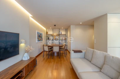 Apartamento T2 para Venda em Matosinhos e Leça da Palmeira
